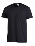 LEIBER-Jobwear, T-Shirt, Arbeits-Berufs-Shirt, unisex, marine