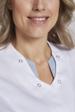 LEIBER-Jobwear, Damen-Kasack, weiß