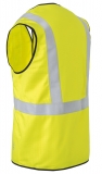 HAVEP-Warnschutz, Warn-Weste, 300 g/m², leuchtgelb