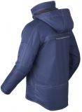 HAVEP-Kälteschutz, Parka, 195 g/m², marine