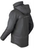 HAVEP-Kälteschutz, Parka, 195 g/m², kohlengrau