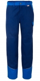 Gr.29 WATEX-Workwear-Bundhose W-One, comoblau / azurblau