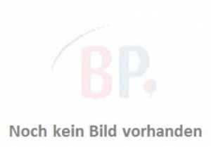 BP Überwurfschürze Vorbinder Bistroschürze Kellnerschürze Latzschürze Servierschürze Bicolor Optik mittelgrün grau