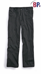 Gr.M-L BP Hose Arbeitshose Berufshose Jeansform Medizin Pflege Praxis Klinik schwarz weiß