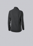 BP-Kälteschutz, Damen-Fleece-Arbeits-Berufs-Jacke, 275 g/m², anthrazit