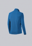 BP-Kälteschutz, Herren-Fleecejacke, azurblau