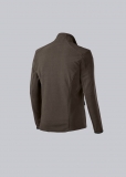 BP-Kälteschutz, Fleece-Arbeits-Berufs-Jacke, 275 g/m², falke