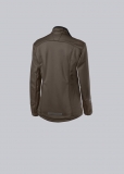 BP-Kälteschutz, Damen-Softshell-Arbeits-Berufs-Jacke, 255 g/m², falke