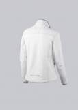 BP-Kälteschutz, Softshell-Arbeits-Berufs-Jacke, 255 g/m², weiß