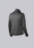 BP-Kälteschutz, Softshell-Arbeits-Berufs-Jacke, 255 g/m², anthrazit
