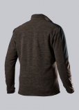 BP-Kälteschutz, Herren-Fleecejacke, BPlus Modern Stretch, space falke