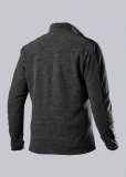 BP-Kälteschutz, Herren-Fleecejacke, BPlus Modern Stretch, space anthrazit