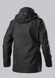 BP-Kälteschutz, Wetterschutzjacke, Outdoor, schwarz