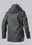 BP-Kälteschutz, Wetterschutzjacke, Outdoor, anthrazit