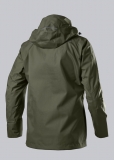 BP-Kälteschutz, Wetterschutzjacke, Outdoor, oliv