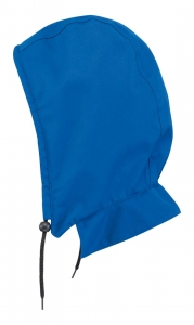 ROFA-Nässeschutz, Regenschutz, Regen-Wetter-Schutz-Kapuze, NOMEX COMFORT für Parka 1835, kornblau