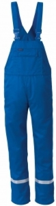 Gr.50 ROFA-Schweisserschutz-Latzhose, Nomex, c
