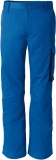 Gr.56 ROFA Bundhose Arbeitshose Berufshose Workerhose Arbeitskleidung Berufskleidung Move kornblau ca 295 g