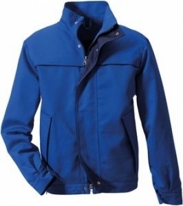 Gr.58 ROFA-Schweißer Winterblouson, Proban Mu