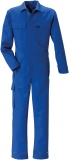 Gr.48 ROFA Schweißerschutzkombination Schweißerkleidung Proban kornblau ca 330 g