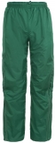 PLANAM-Nässeschutz, Regenschutz, Monsun-Regen-Nässe-Wetter-Schutz-Bund-Hose, grün