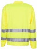 PLANAM-Warnschutz, Bundjacke, 290 g/m², gelb