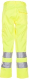 PLANAM-Warnschutz, Bundhose, 290 g/m², gelb
