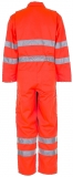 PLANAM-Warnschutz, Rallyekombi, 290 g/m², orange