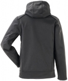 PLANAM-Kälteschutz, Softshelljacke, Hawk, anthrazit
