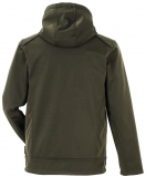 PLANAM-Kälteschutz, Softshelljacke, Hawk, oliv