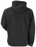 PLANAM-Kälteschutz, Softshelljacke, Owl, anthrazit