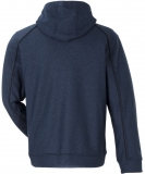 PLANAM-Kälteschutz, Softshelljacke, Owl, marine