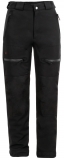 PLANAM-Kälteschutz, Kälte-Schutz-Winterhose, Winter-Arbeits-Berufs-Bund-Hose, Slope, schwarz