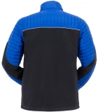 PLANAM-Kälteschutz, Winter-Wetter-Arbeits-Berufs-Jacke, Air, Outdoor, blau/schwarz