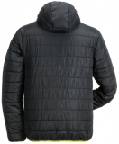 PLANAM-Kälteschutz, Winter-Wetter-Arbeits-Berufs-Jacke, Lizard, Outdoor, marine/grün