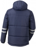 PLANAM-Kälteschutz, Winterjacke, Craft, marine