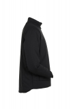 Planam-Outdoor Hygge Jacke schwarz