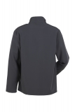 Planam-Outdoor Alto Jacke dunkelgrau