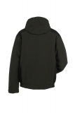 Planam-Outdoor Moto Winterjacke oliv/schwarz