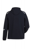 Planam-Outdoor Strato Jacke schwarz