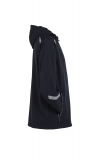 Planam-Outdoor Strato Jacke schwarz