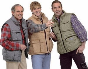 PLANAM Winterweste Arbeitsweste Weste Freizeitwinter Ultra beige
