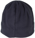PLANAM-Kälteschutz, Winter-Fleece Mütze, marine
