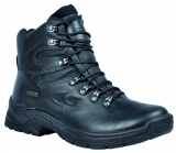 Gr.44 COFRA MOVE VIETNAM BLACK Trekking Schnürhochschuhe  Arbeitsschuhe Berufsschuhe ohne Kappe schwarz