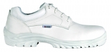 COFRA-Footwear, STIGE BIS S2 SRC, Sicherheits-Arbeits-Berufs-Schuhe, Halbschuhe, weiß