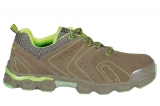 Gr.40 COFRA-DIVING BEIGE S1 P SRC Sicherheitsschuhe Berufsschuhe  Arbeitsschuhe beige