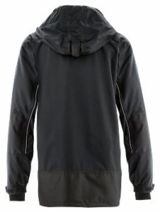 BIG-4-Protect-Kälteschutz, Wetterschutz-Jacke, PHILLY, schwarz