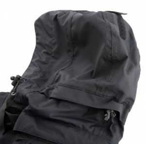 BIG-4-Protect-Kälteschutz, Wetterschutz-Jacke, PHILLY, schwarz