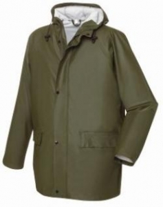 BIG-TEXXOR-Nässeschutz, Regenschutz, Regen-Jacke, Nässe-Wetter-Schutz, List, ca. 190g/m², oliv