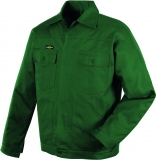 Gr.28 BIG-TEXXOR-Workwear, Arbeits-Berufs-Bund-Jacke, 290g/m², grün